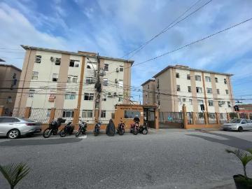 Apartamento para Locação em São José/SC Barreiros 2 Quartos