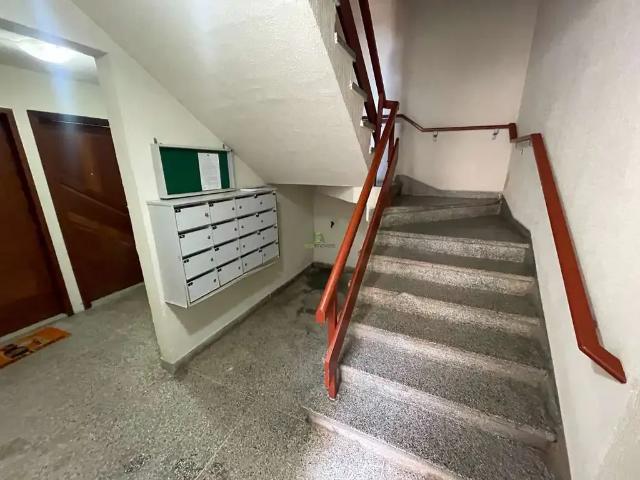 Apartamento para Locação em São José/SC Barreiros 2 Quartos