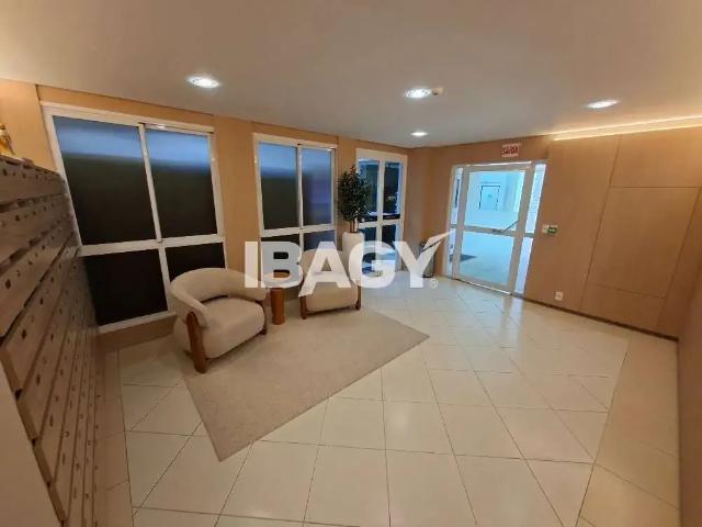 Apartamento para Locação em São José/SC Barreiros 2 Quartos