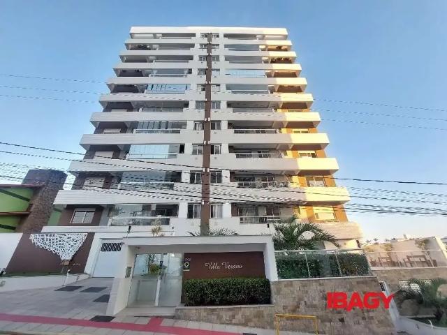 Apartamento para Locação em São José/SC Barreiros 2 Quartos