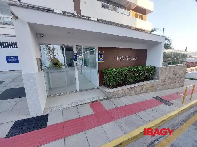 Apartamento para Locação em São José/SC Barreiros 2 Quartos