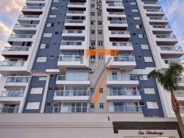 Apartamento para Locação em São José/SC Barreiros 2 Quartos
