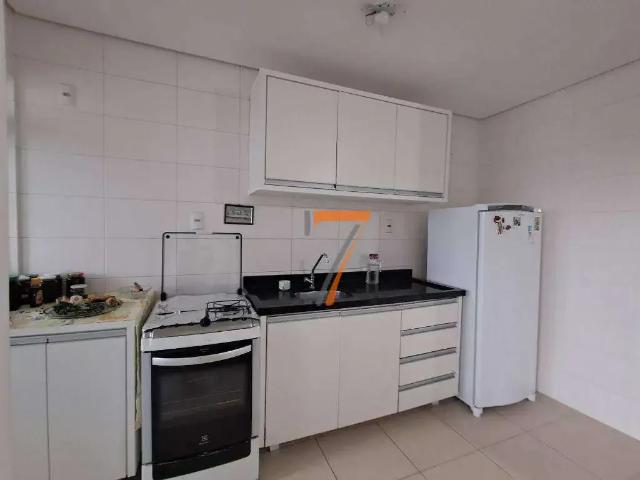 Apartamento para Locação em São José/SC Barreiros 2 Quartos