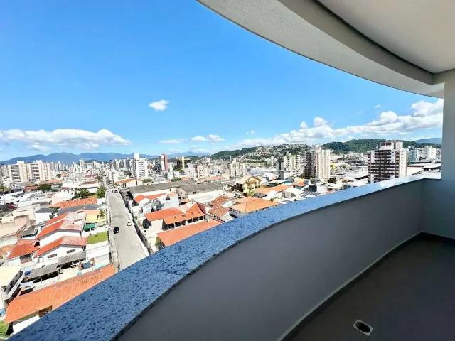 Apartamento para Locação em São José/SC Barreiros 2 Quartos