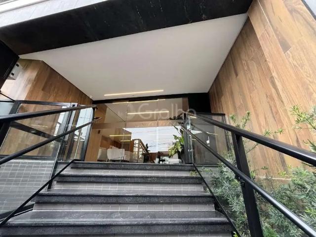 Apartamento para Locação em São José/SC Barreiros 2 Quartos