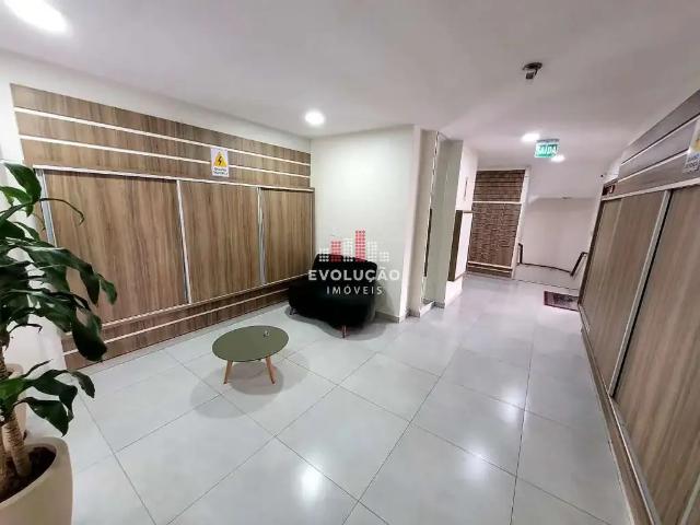 Apartamento para Locação em São José/SC Barreiros 3 Quartos