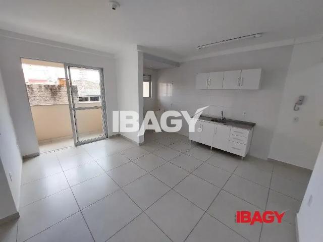 Apartamento para Locação em São José/SC Barreiros 3 Quartos