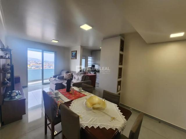 Apartamento para Locação em São José/SC Barreiros 3 Quartos