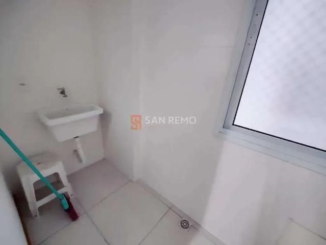 Apartamento para Locação em São José/SC Barreiros 3 Quartos