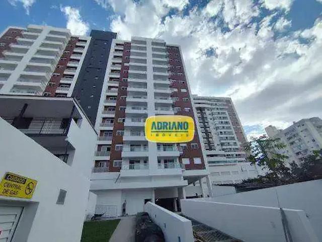 Apartamento para Locação em São José/SC Barreiros 3 Quartos