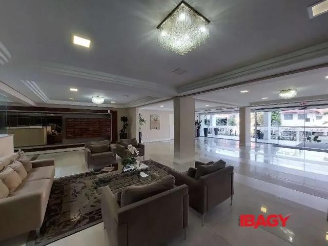 Apartamento para Locação em São José/SC Barreiros 3 Quartos