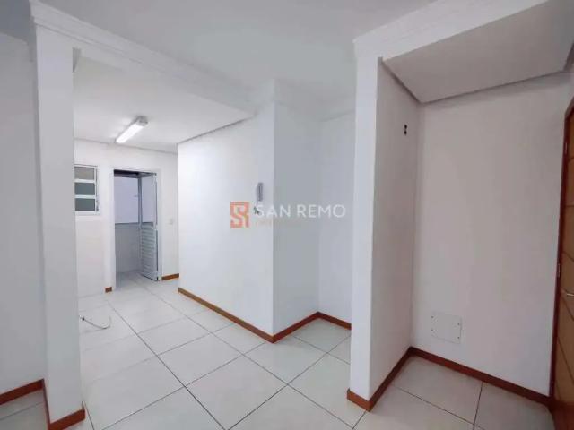 Apartamento para Locação em São José/SC Barreiros 3 Quartos