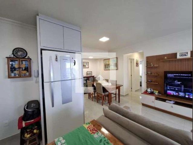 Apartamento para Locação em São José/SC Barreiros 3 Quartos