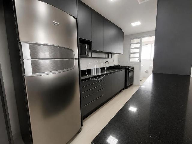 Apartamento para Locação em São José/SC Barreiros 3 Quartos