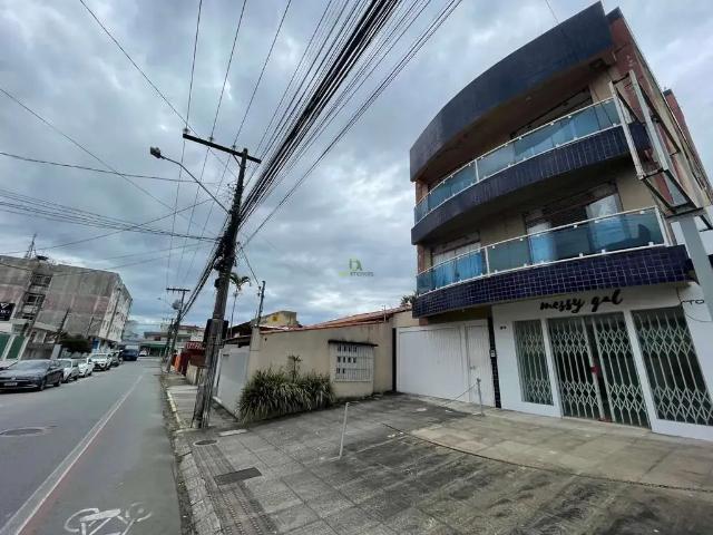 Apartamento para Locação em São José/SC Barreiros 3 Quartos