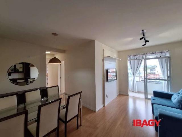 Apartamento para Locação em São José/SC Barreiros 3 Quartos