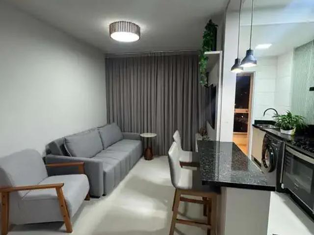 Apartamento para Locação em São José/SC Barreiros 3 Quartos