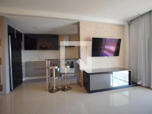 Apartamento para Locação em São José/SC Barreiros 3 Quartos