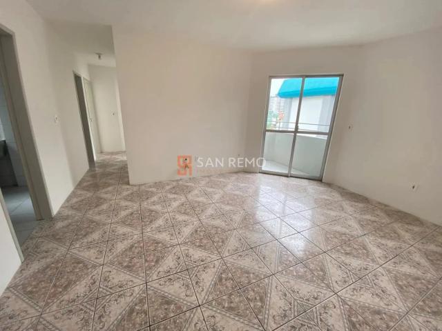 Apartamento para Locação em São José/SC Barreiros 3 Quartos