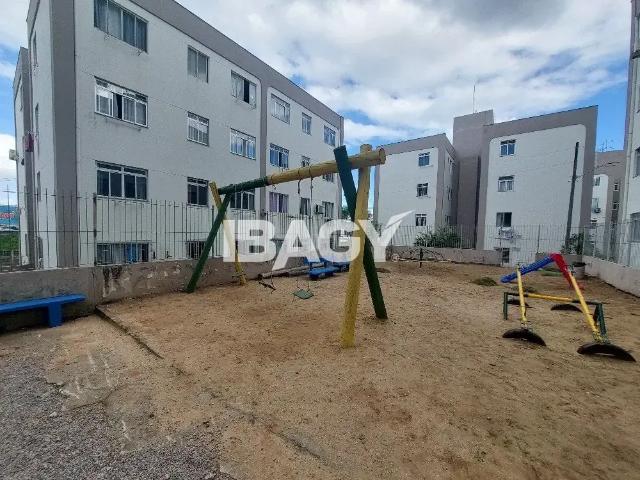 Apartamento para Locação em São José/SC Bela Vista 2 Quartos