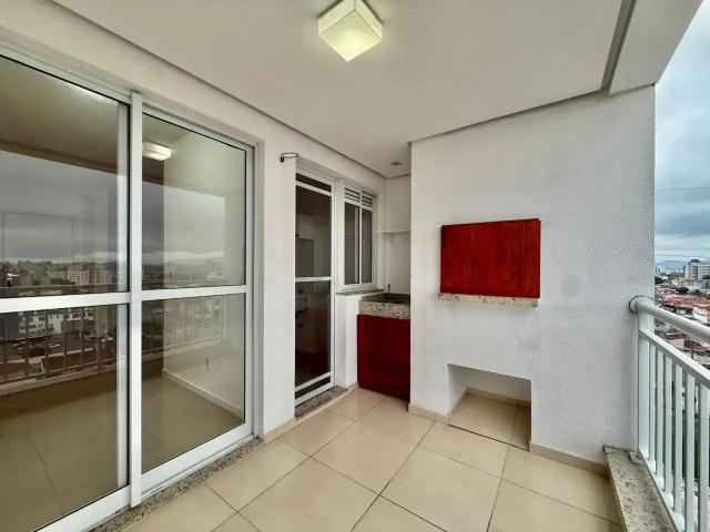 Apartamento para Locação em São José/SC Bela Vista 2 Quartos