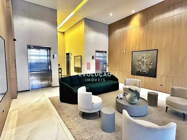 Apartamento para Locação em São José/SC Campinas 1 Quartos