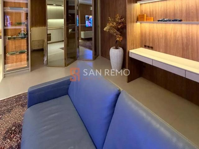 Apartamento para Locação em São José/SC Campinas 1 Quartos