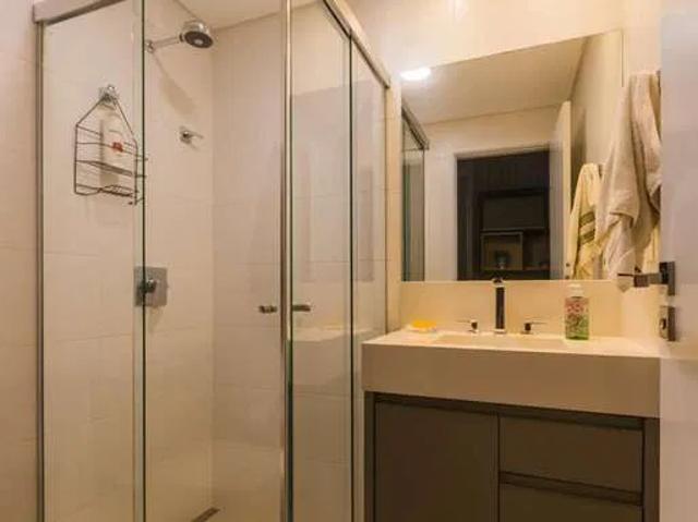 Apartamento para Locação em São José/SC Campinas 1 Quartos