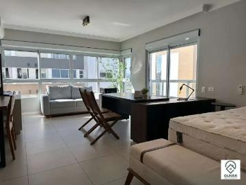 Apartamento para Locação em São José/SC Campinas 1 Quartos