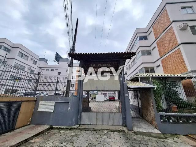 Apartamento para Locação em São José/SC Campinas 1 Quartos