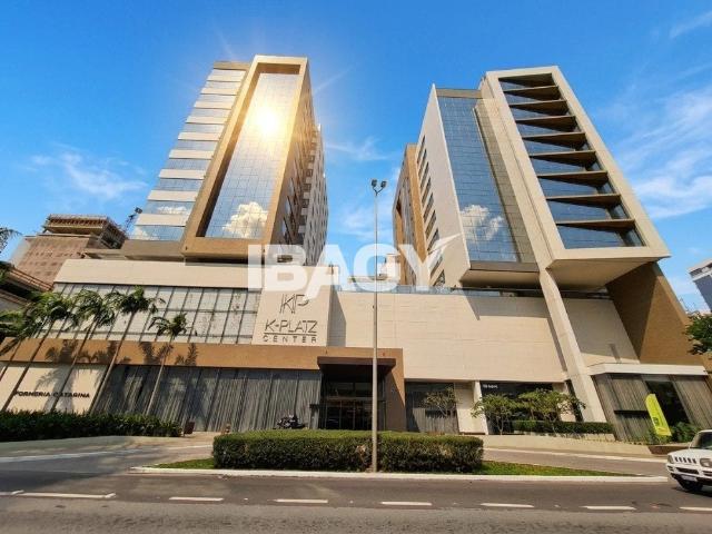 Apartamento para Locação em São José/SC Campinas 1 Quartos