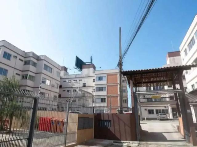 Apartamento para Locação em São José/SC Campinas 1 Quartos