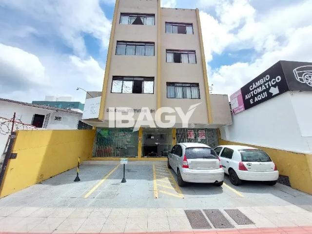 Apartamento para Locação em São José/SC Campinas 1 Quartos