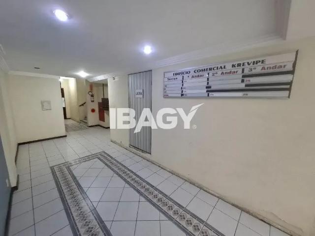 Apartamento para Locação em São José/SC Campinas 1 Quartos