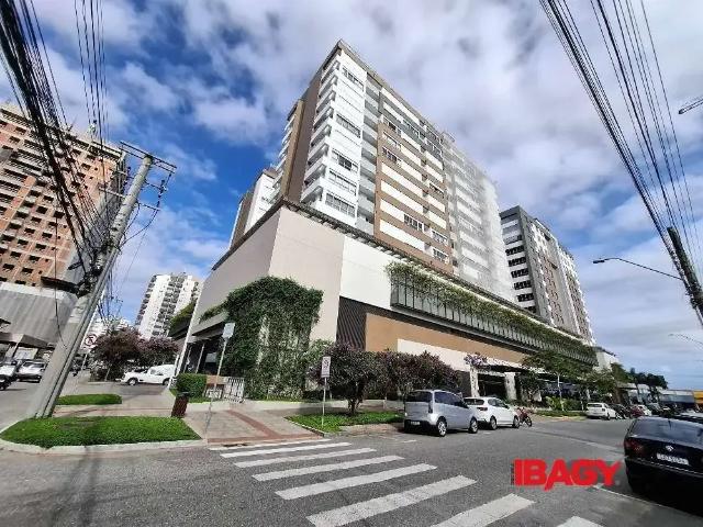 Apartamento para Locação em São José/SC Campinas 1 Quartos