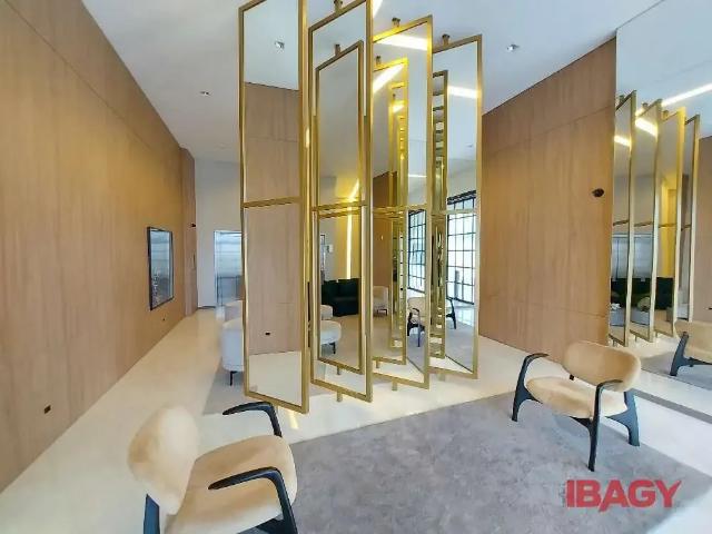 Apartamento para Locação em São José/SC Campinas 1 Quartos