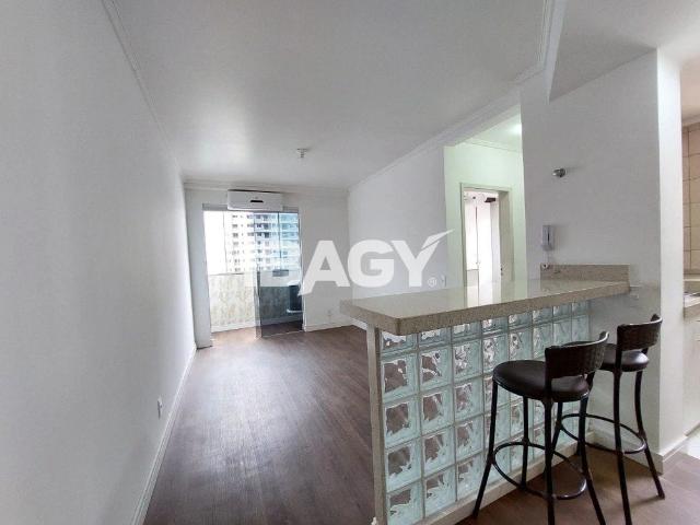 Apartamento para Locação em São José/SC Campinas 1 Quartos