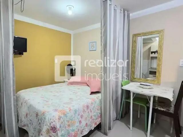 Apartamento para Locação em São José/SC Campinas 1 Quartos
