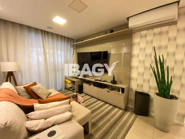 Apartamento para Locação em São José/SC Campinas 2 Quartos