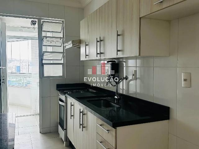 Apartamento para Locação em São José/SC Campinas 2 Quartos
