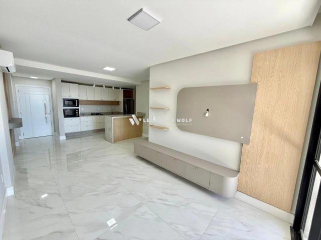 Apartamento para Locação em São José/SC Campinas 2 Quartos