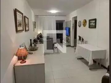 Apartamento para Locação em São José/SC Campinas 2 Quartos