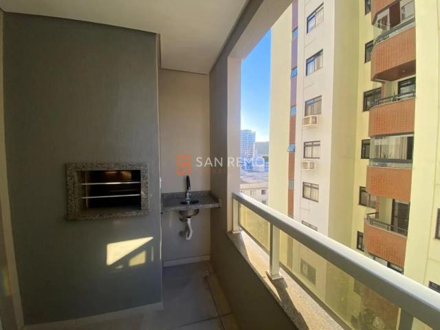 Apartamento para Locação em São José/SC Campinas 2 Quartos