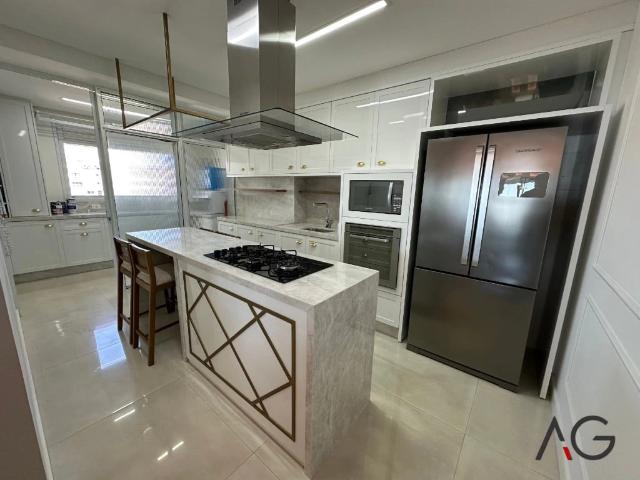 Apartamento para Locação em São José/SC Campinas 2 Quartos