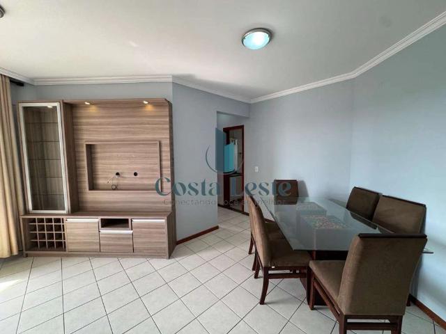 Apartamento para Locação em São José/SC Campinas 2 Quartos
