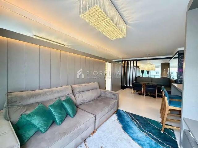 Apartamento para Locação em São José/SC Campinas 2 Quartos