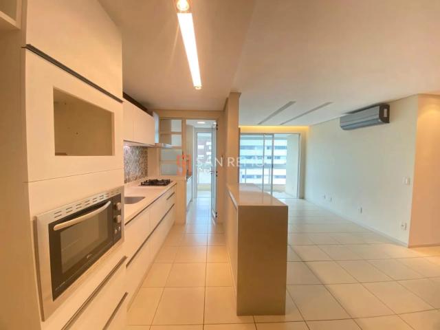 Apartamento para Locação em São José/SC Campinas 2 Quartos