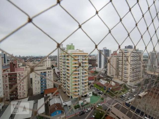 Apartamento para Locação em São José/SC Campinas 2 Quartos