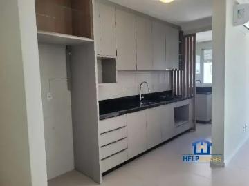 Apartamento para Locação em São José/SC Campinas 2 Quartos