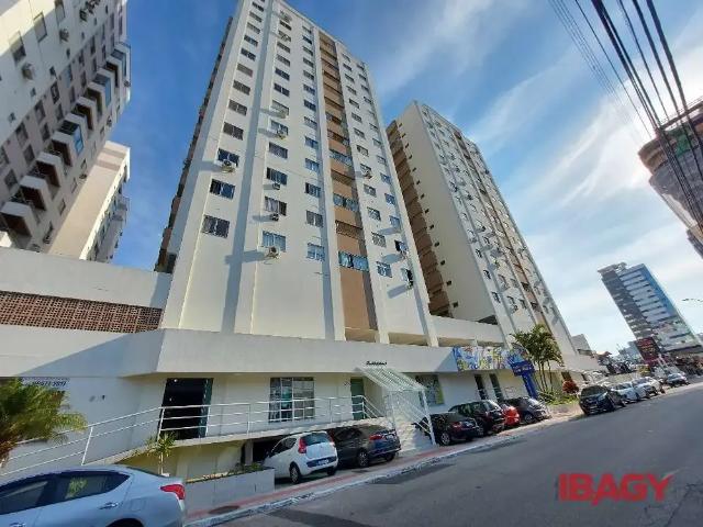 Apartamento para Locação em São José/SC Campinas 2 Quartos
